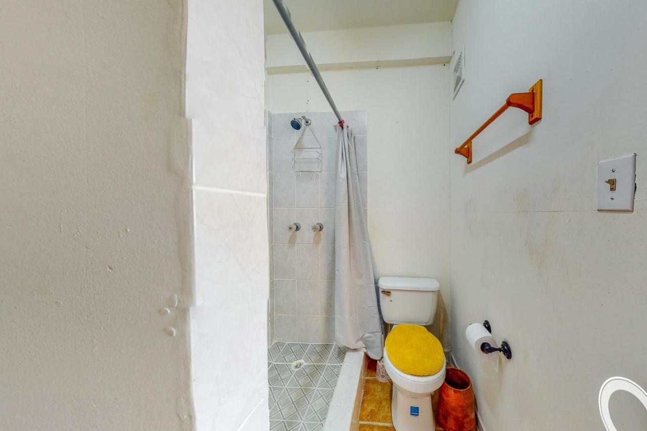 Willow 2 At Island Cabanas Gold Standard Certified Caye Caulker Bagian luar foto